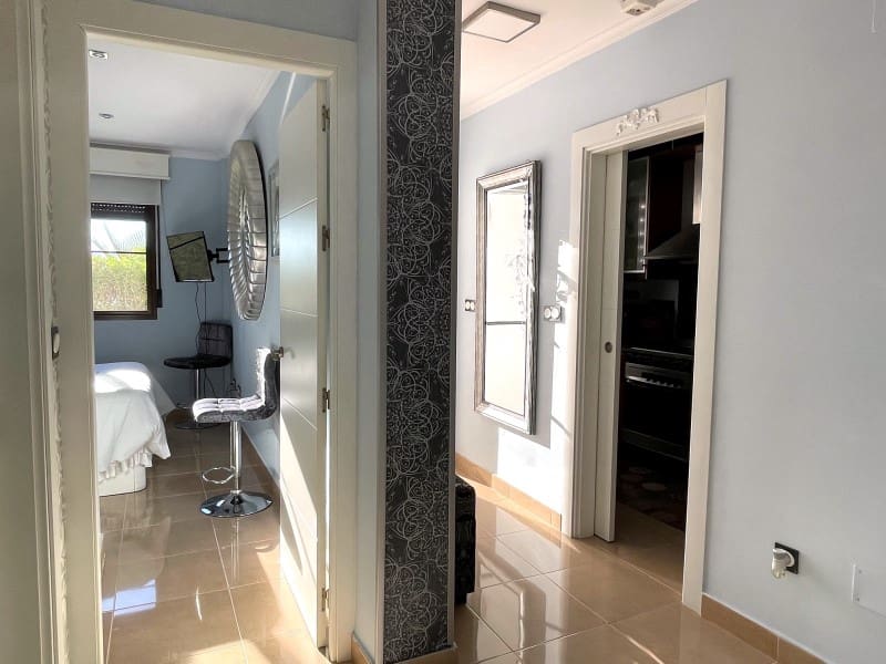 2 makuuhuone Huoneisto myytävänä paikassa Vera mukana uima-altaan - 185 000 € (Ref: 9755631)