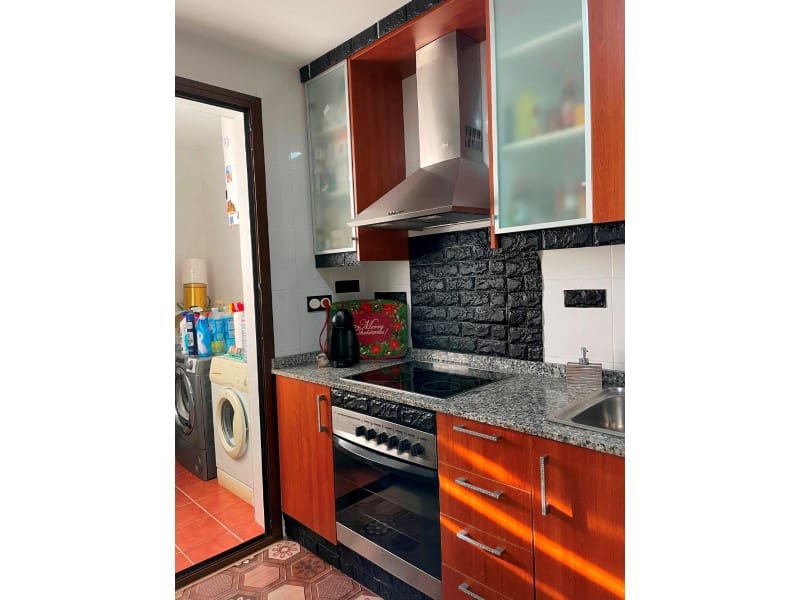 2 makuuhuone Huoneisto myytävänä paikassa Vera mukana uima-altaan - 185 000 € (Ref: 9755631)