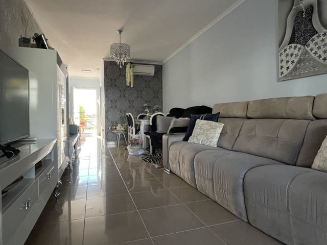 2 makuuhuone Huoneisto myytävänä paikassa Puerto Vera - Las Salinas, Vera mukana uima-altaan - 185 000 € (Ref: 9755631)