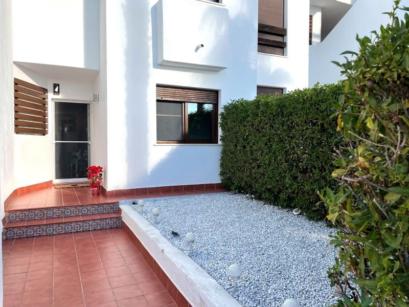 2 makuuhuone Huoneisto myytävänä paikassa Vera mukana uima-altaan - 185 000 € (Ref: 9755631)