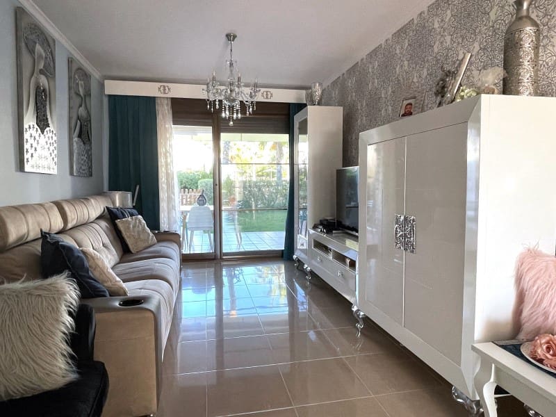 2 makuuhuone Huoneisto myytävänä paikassa Vera mukana uima-altaan - 185 000 € (Ref: 9755631)