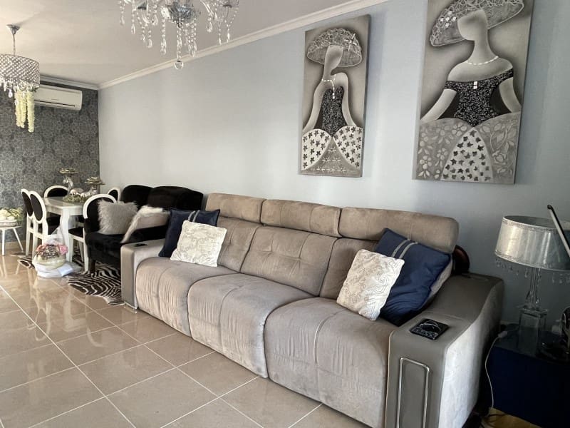 2 makuuhuone Huoneisto myytävänä paikassa Vera mukana uima-altaan - 185 000 € (Ref: 9755631)