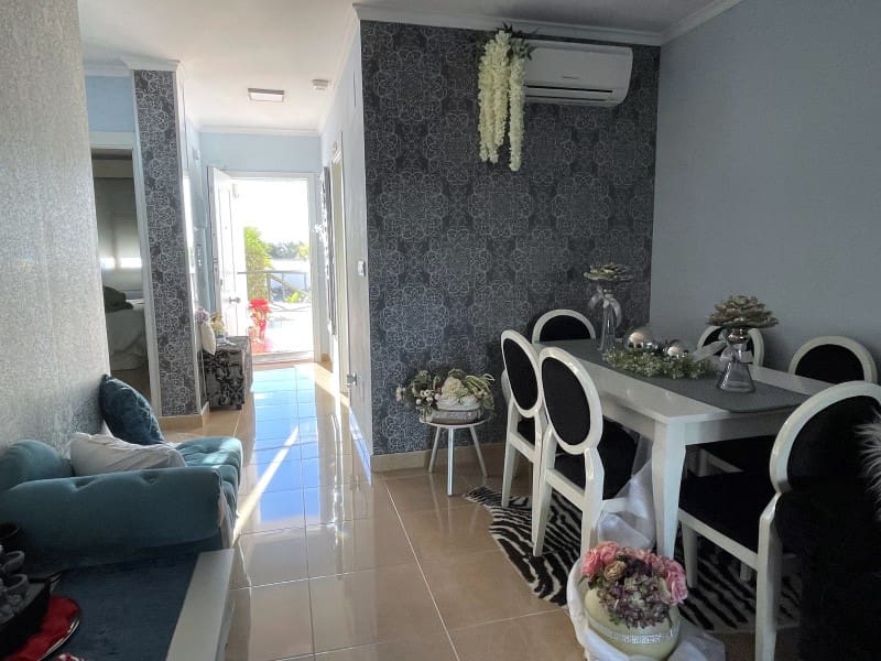 2 makuuhuone Huoneisto myytävänä paikassa Vera mukana uima-altaan - 185 000 € (Ref: 9755631)