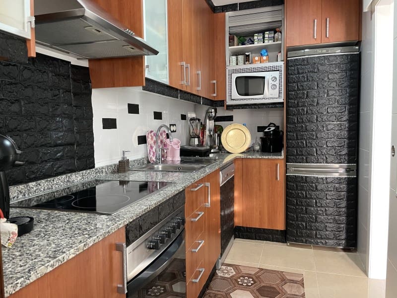 2 makuuhuone Huoneisto myytävänä paikassa Vera mukana uima-altaan - 185 000 € (Ref: 9755631)