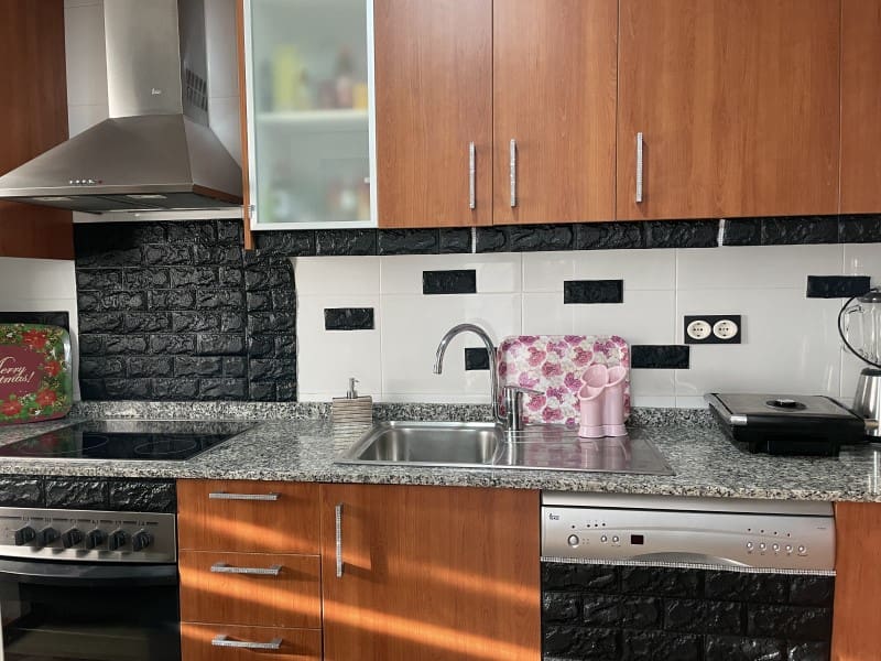 2 makuuhuone Huoneisto myytävänä paikassa Vera mukana uima-altaan - 185 000 € (Ref: 9755631)