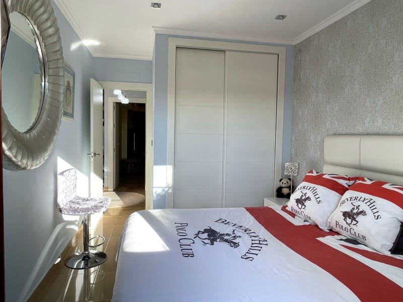 2 makuuhuone Huoneisto myytävänä paikassa Vera mukana uima-altaan - 185 000 € (Ref: 9755631)