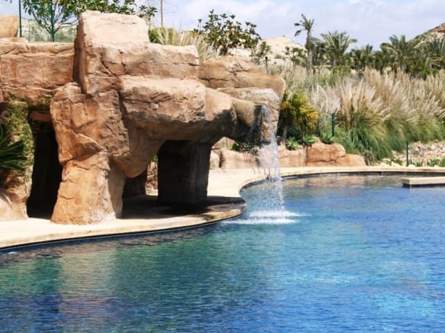 2 makuuhuone Huoneisto myytävänä paikassa Puerto Vera - Las Salinas, Vera mukana uima-altaan - 185 000 € (Ref: 9755631)