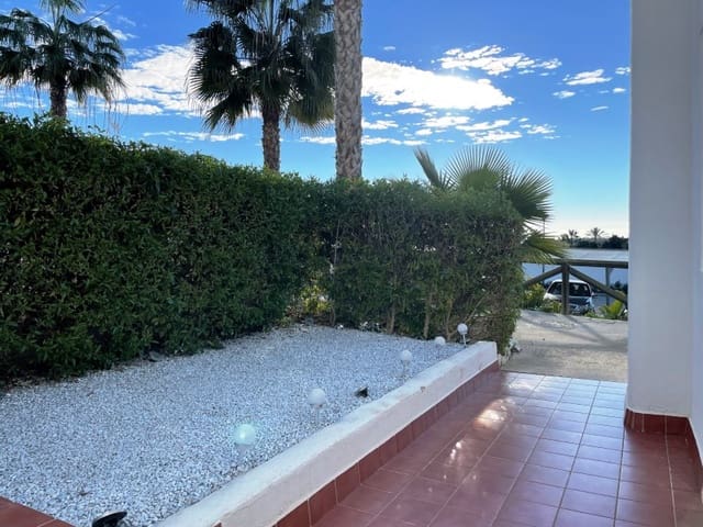 2 makuuhuone Huoneisto myytävänä paikassa Puerto Vera - Las Salinas, Vera mukana uima-altaan - 185 000 € (Ref: 9755631)