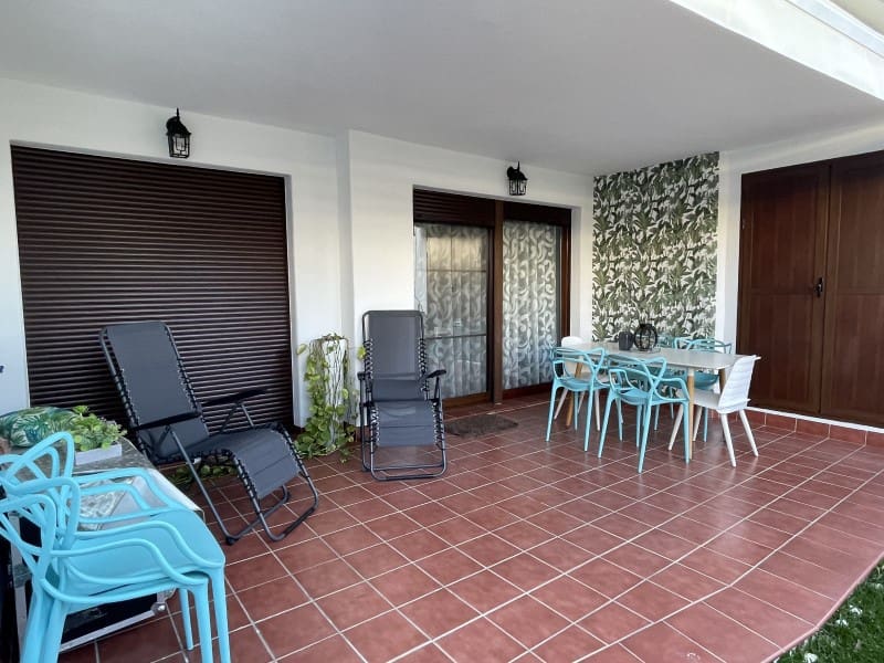 2 makuuhuone Huoneisto myytävänä paikassa Vera mukana uima-altaan - 185 000 € (Ref: 9755631)