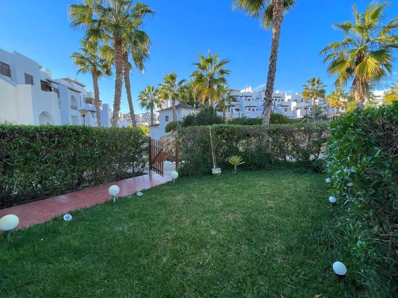 2 makuuhuone Huoneisto myytävänä paikassa Vera mukana uima-altaan - 185 000 € (Ref: 9755631)