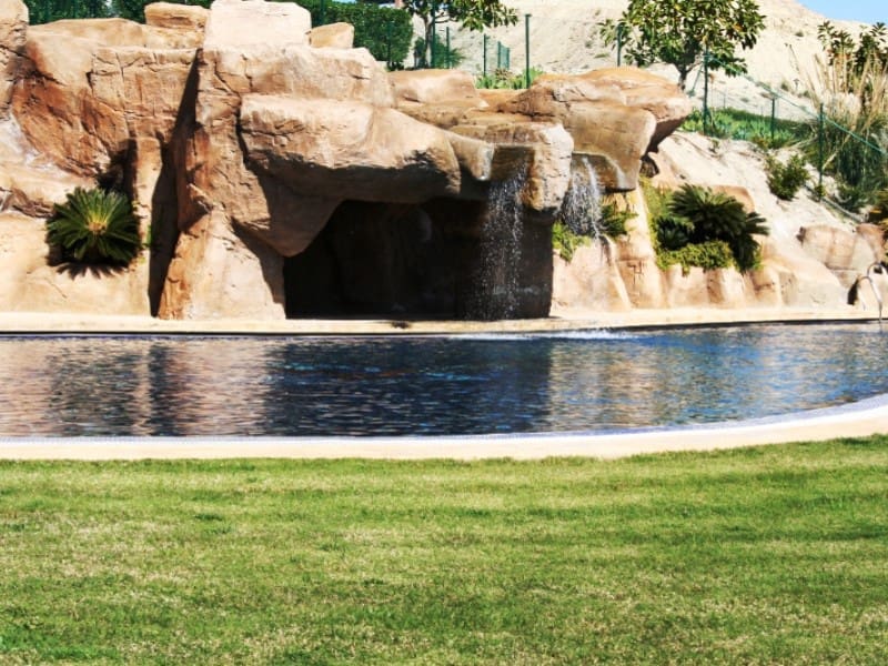 2 makuuhuone Huoneisto myytävänä paikassa Vera mukana uima-altaan - 185 000 € (Ref: 9755631)