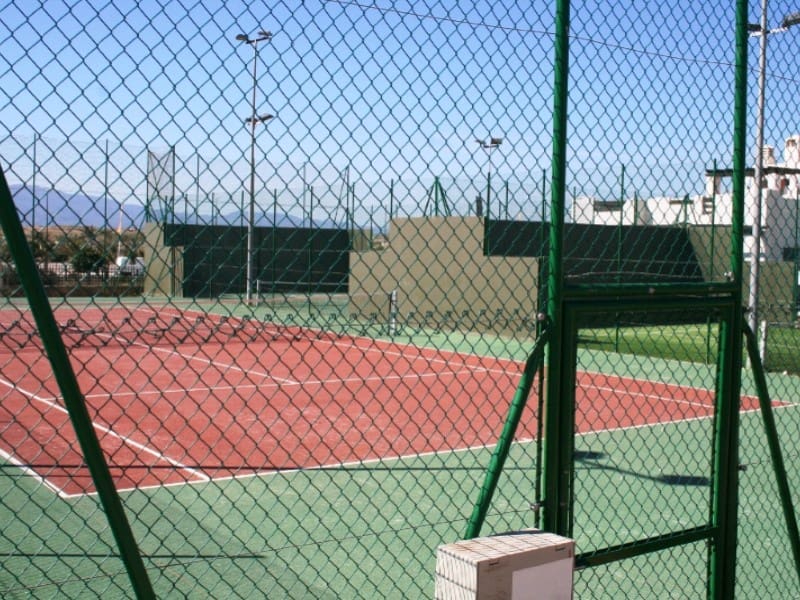 2 makuuhuone Huoneisto myytävänä paikassa Vera mukana uima-altaan - 185 000 € (Ref: 9755631)