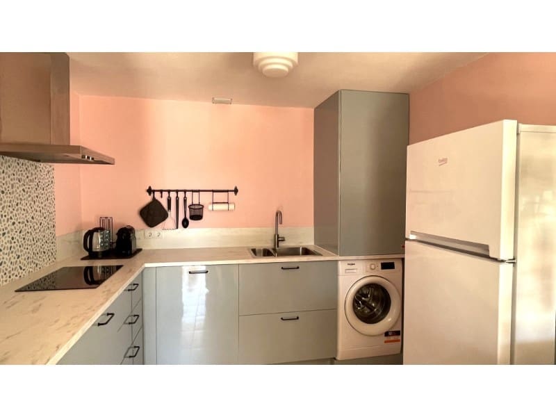 2 soverom Leilighet til salgs i Vera med svømmebasseng - € 265 000 (Ref: 9783236)