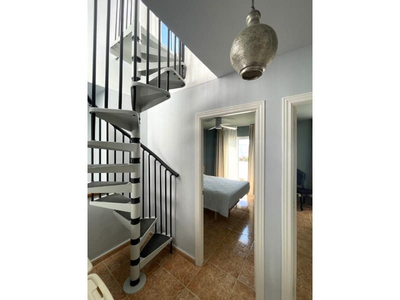 2 soverom Leilighet til salgs i Vera med svømmebasseng - € 265 000 (Ref: 9783236)