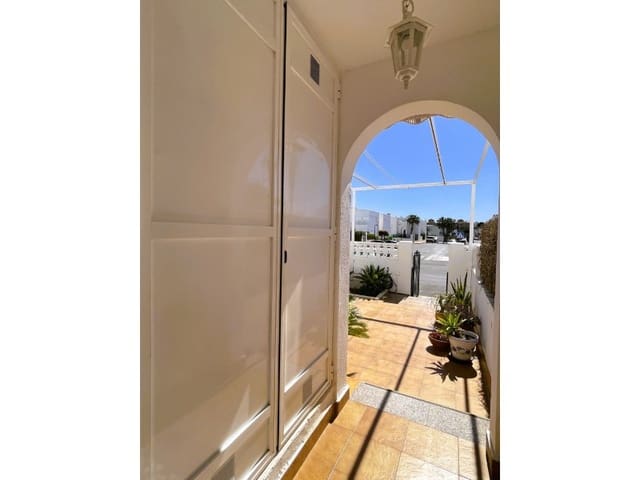 2 soverom Leilighet til salgs i Las Marinas - Pueblo Laguna, Vera med svømmebasseng - € 265 000 (Ref: 9783236)