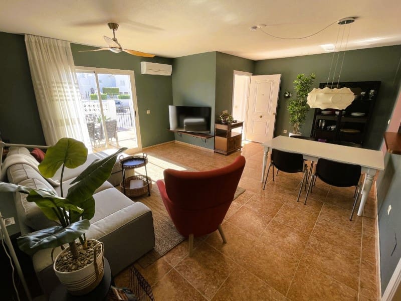 2 soverom Leilighet til salgs i Vera med svømmebasseng - € 265 000 (Ref: 9783236)