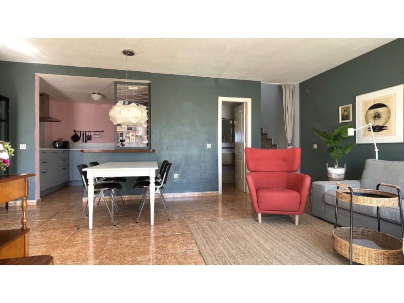 2 soverom Leilighet til salgs i Vera med svømmebasseng - € 265 000 (Ref: 9783236)