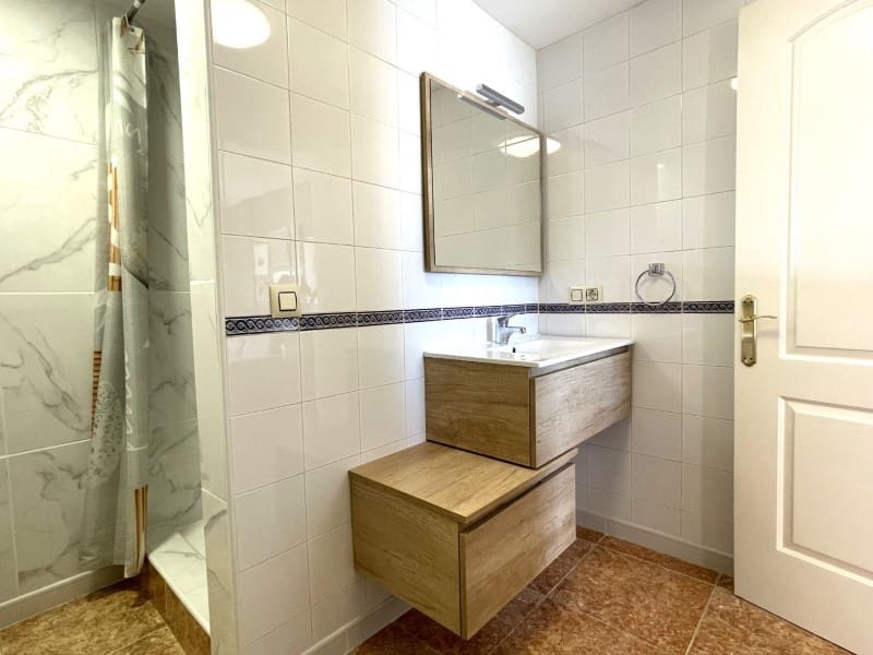 2 soverom Leilighet til salgs i Vera med svømmebasseng - € 265 000 (Ref: 9783236)