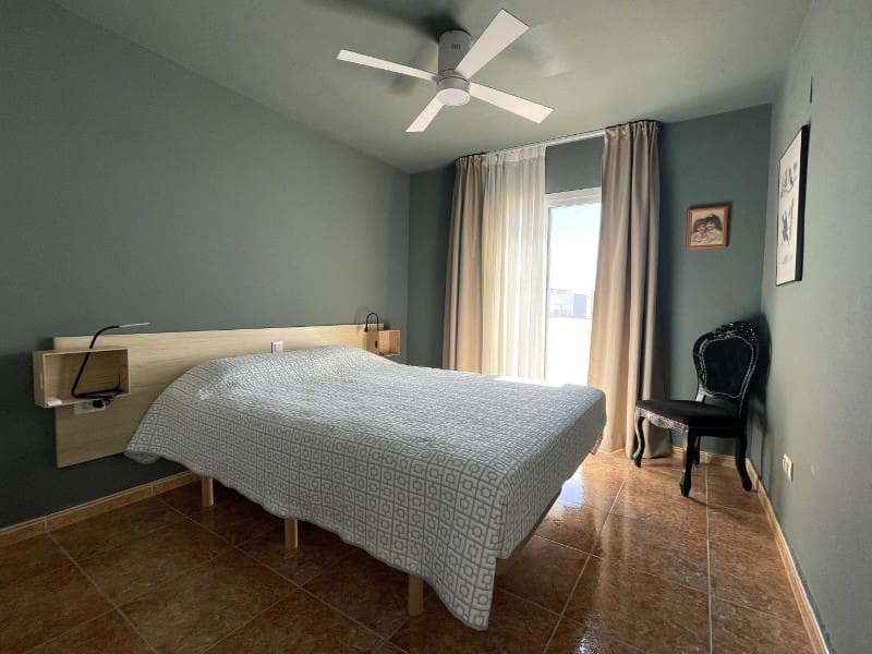 2 soverom Leilighet til salgs i Vera med svømmebasseng - € 265 000 (Ref: 9783236)