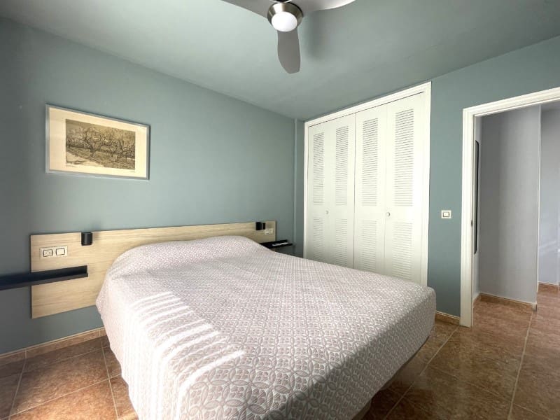 2 soverom Leilighet til salgs i Vera med svømmebasseng - € 265 000 (Ref: 9783236)