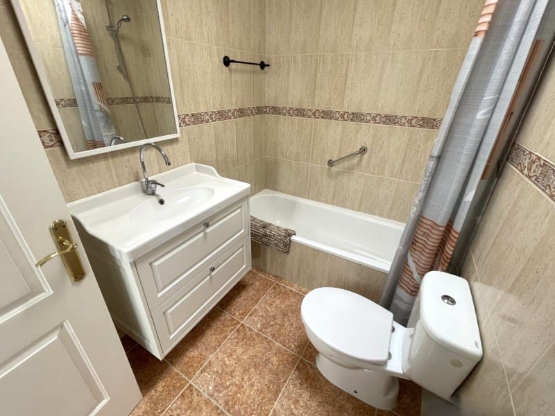 2 soverom Leilighet til salgs i Vera med svømmebasseng - € 265 000 (Ref: 9783236)