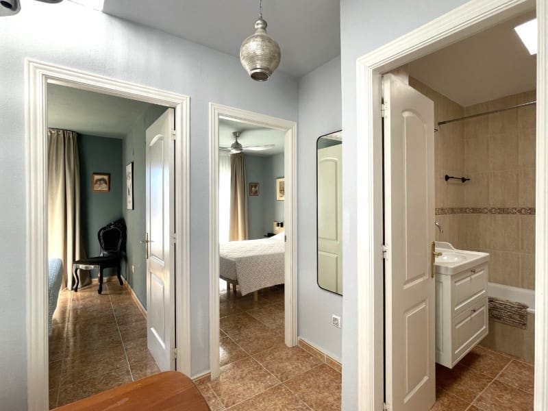 2 soverom Leilighet til salgs i Vera med svømmebasseng - € 265 000 (Ref: 9783236)