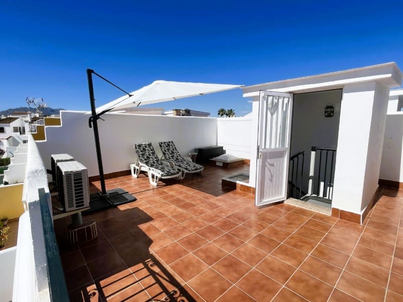 2 soverom Leilighet til salgs i Vera med svømmebasseng - € 265 000 (Ref: 9783236)