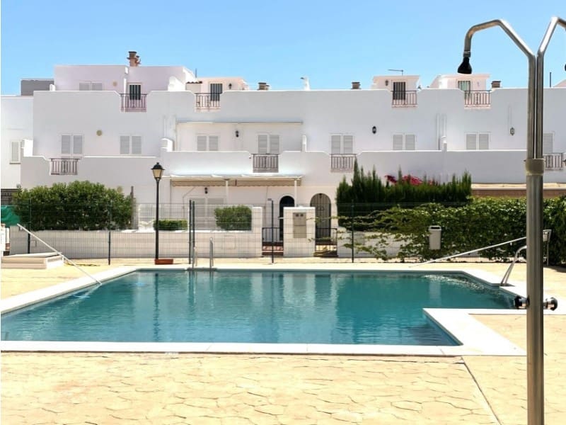 2 soverom Leilighet til salgs i Vera med svømmebasseng - € 265 000 (Ref: 9783236)