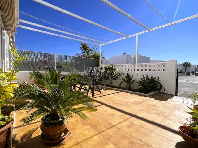 2 soverom Leilighet til salgs i Las Marinas - Pueblo Laguna, Vera med svømmebasseng - € 265 000 (Ref: 9783236)