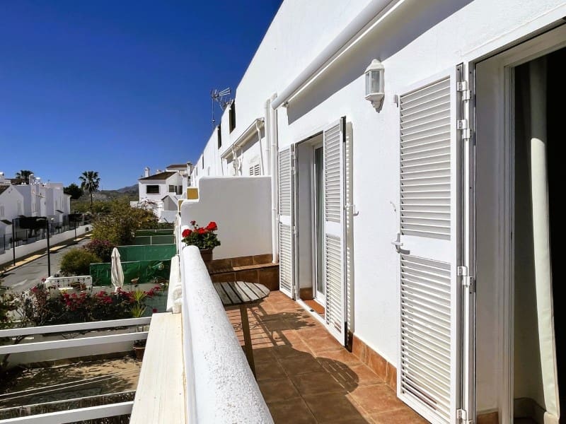 2 soverom Leilighet til salgs i Vera med svømmebasseng - € 265 000 (Ref: 9783236)