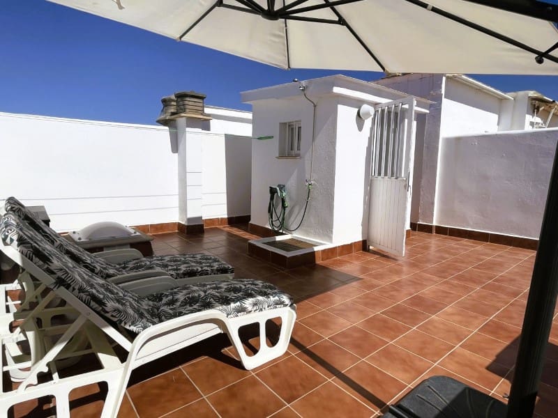 2 soverom Leilighet til salgs i Vera med svømmebasseng - € 265 000 (Ref: 9783236)