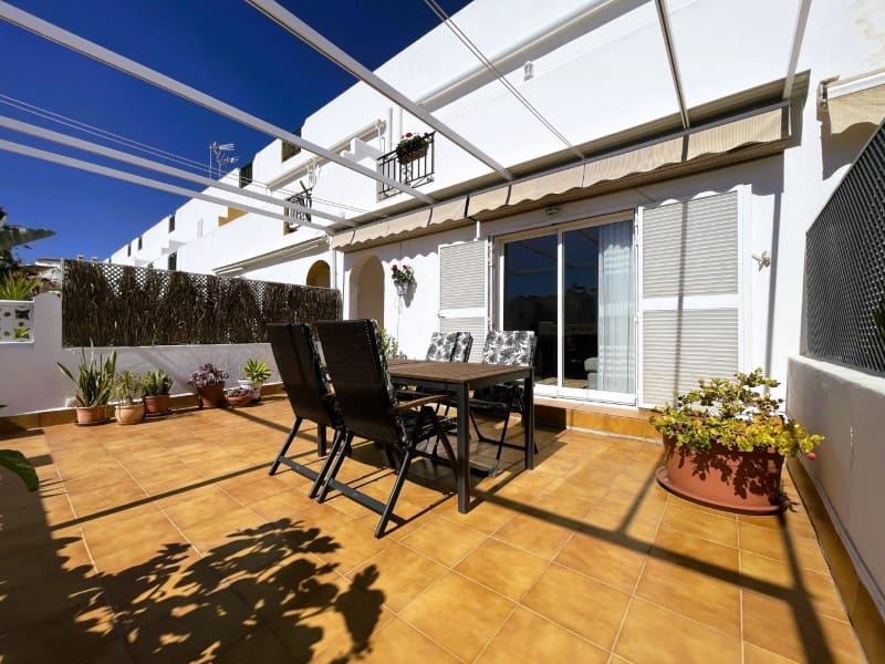 2 soverom Leilighet til salgs i Vera med svømmebasseng - € 265 000 (Ref: 9783236)