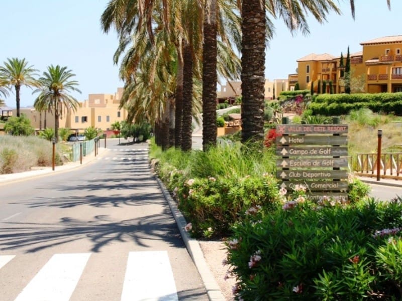 3 bedroom Villa for sale in Vera with pool - € 341,000 (Ref: 9783237)