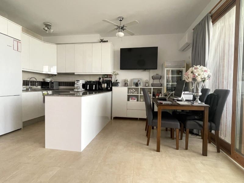 2 soveværelse Lejlighed til salg i Palomares - € 125.000 (Ref: 9794394)