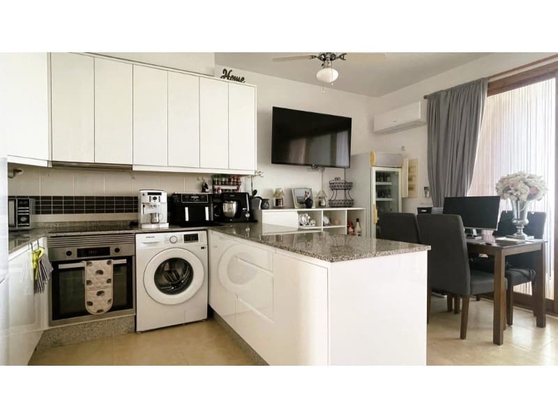 2 soveværelse Lejlighed til salg i Palomares - € 125.000 (Ref: 9794394)