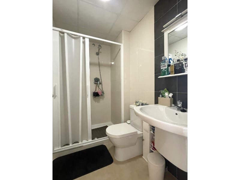 2 soveværelse Lejlighed til salg i Palomares - € 125.000 (Ref: 9794394)