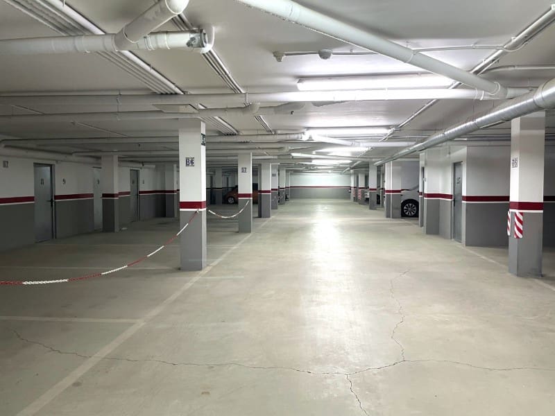 2 soveværelse Lejlighed til salg i Palomares - € 125.000 (Ref: 9794394)