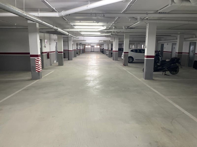 2 soveværelse Lejlighed til salg i Palomares - € 125.000 (Ref: 9794394)