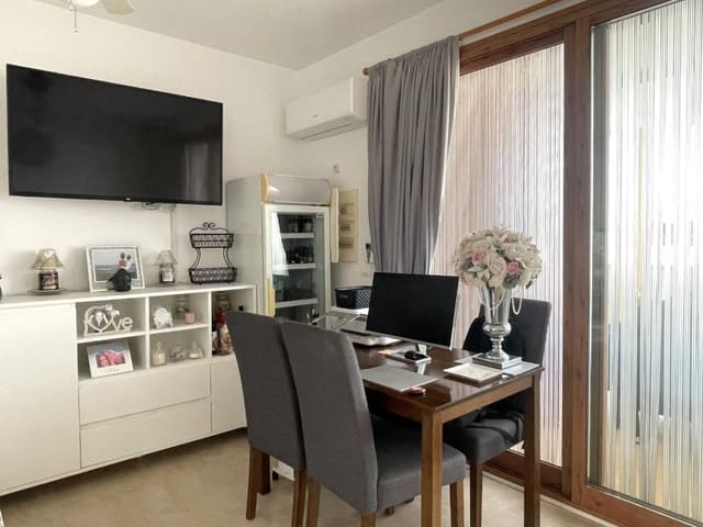 2 soveværelse Lejlighed til salg i Palomares, Cuevas del Almanzora - € 125.000 (Ref: 9794394)