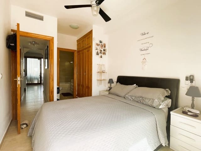 2 soveværelse Lejlighed til salg i Palomares, Cuevas del Almanzora - € 125.000 (Ref: 9794394)