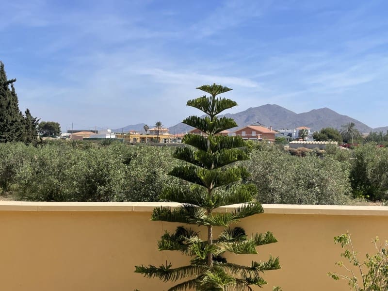 2 soveværelse Lejlighed til salg i Palomares - € 125.000 (Ref: 9794394)