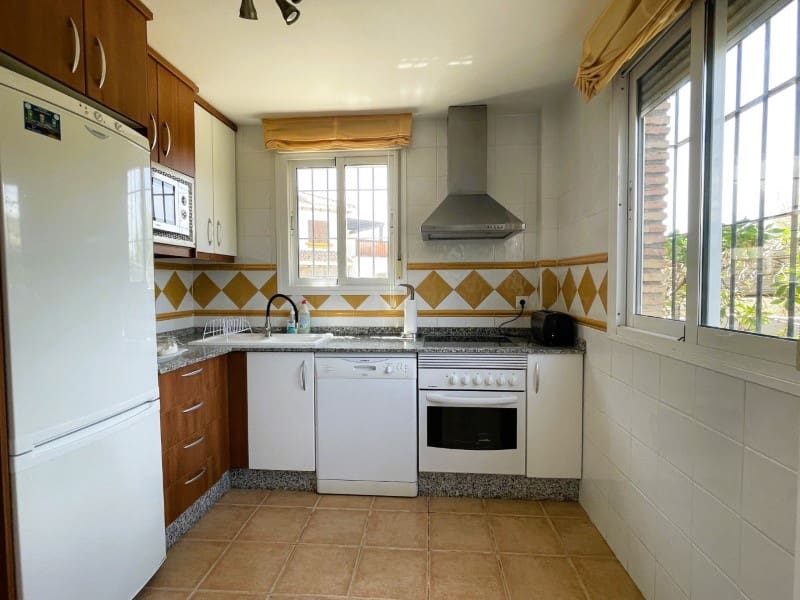 3 slaapkamer Appartement te koop in Vera - € 229.500 (Ref: 9794395)