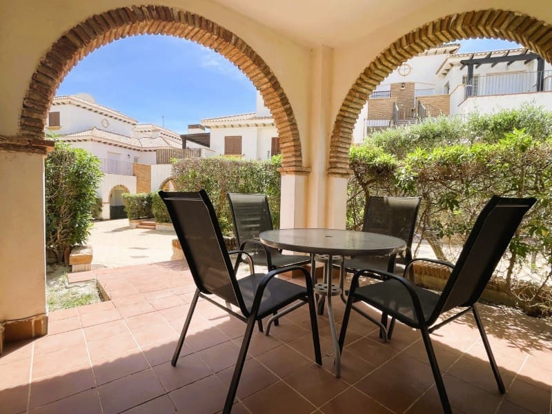 3 slaapkamer Appartement te koop in Vera - € 229.500 (Ref: 9794395)