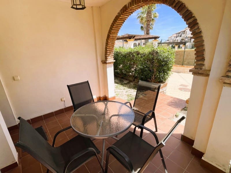 3 slaapkamer Appartement te koop in Vera - € 229.500 (Ref: 9794395)