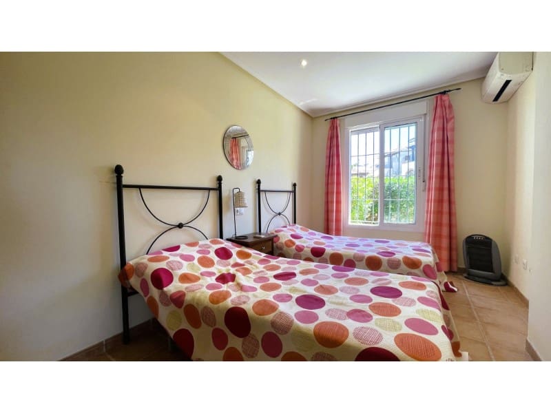 3 slaapkamer Appartement te koop in Vera - € 229.500 (Ref: 9794395)