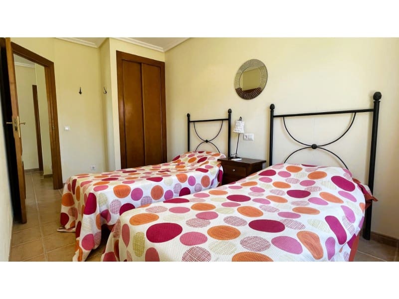 3 slaapkamer Appartement te koop in Vera - € 229.500 (Ref: 9794395)