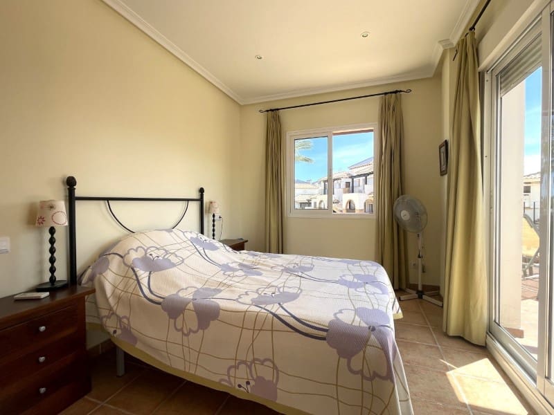 3 slaapkamer Appartement te koop in Vera - € 229.500 (Ref: 9794395)