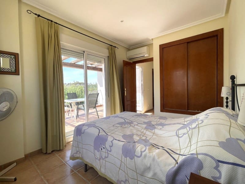 3 slaapkamer Appartement te koop in Vera - € 229.500 (Ref: 9794395)