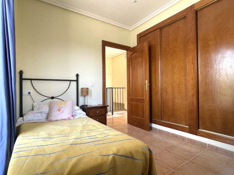 3 slaapkamer Appartement te koop in Vera - € 229.500 (Ref: 9794395)