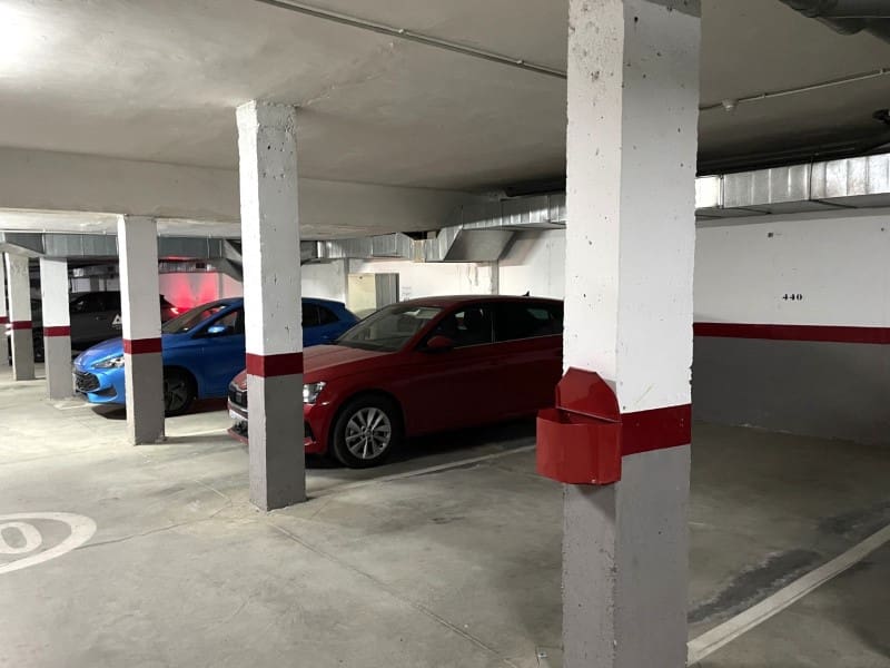 3 slaapkamer Appartement te koop in Vera - € 229.500 (Ref: 9794395)